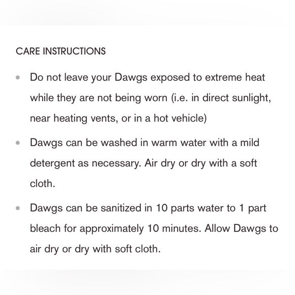 NWT Dawgs Flat Grey Flip Flops - Picture 3 of 3